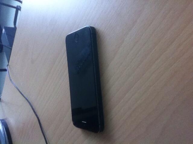 iPhone-5