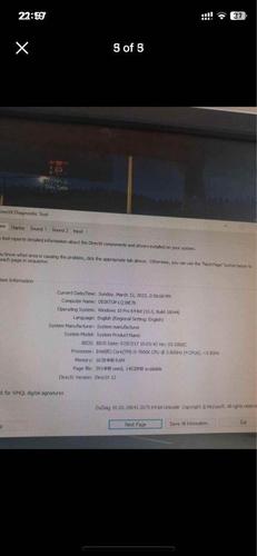 Shitet Gaming PC