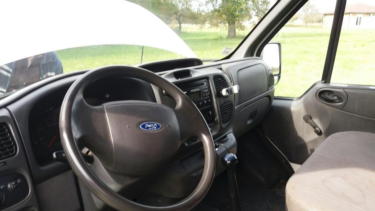 Ford-transit