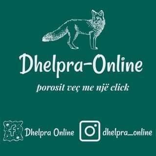Dhelpra online