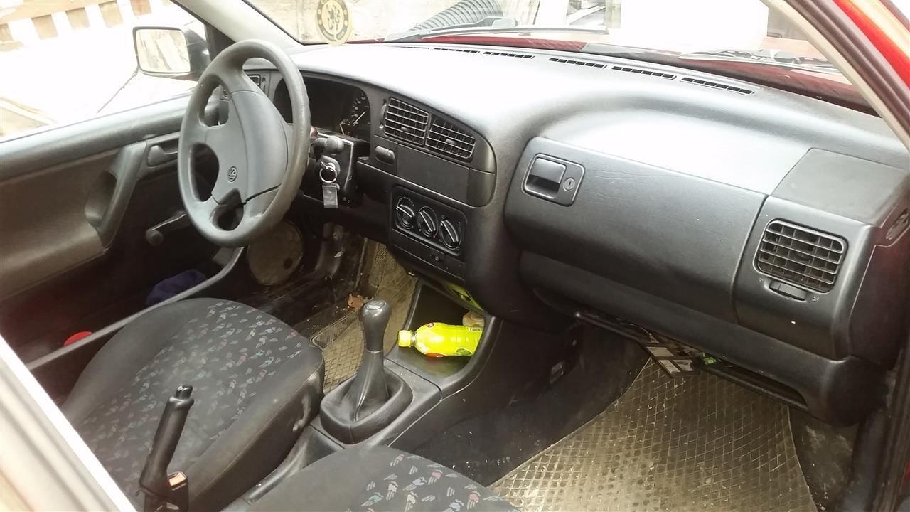 Golf-3