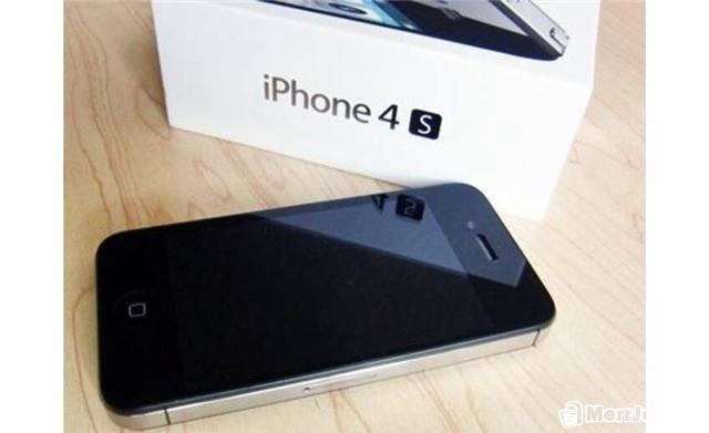 Iphone 4S