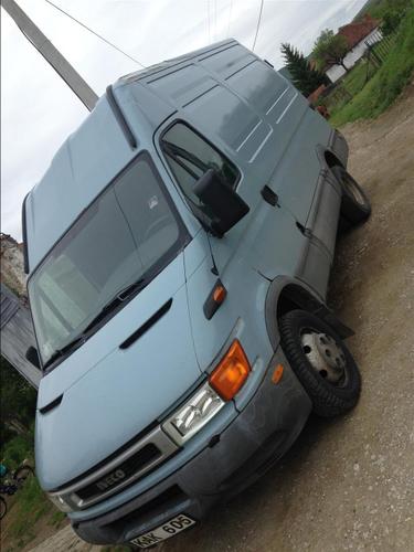 Iveco