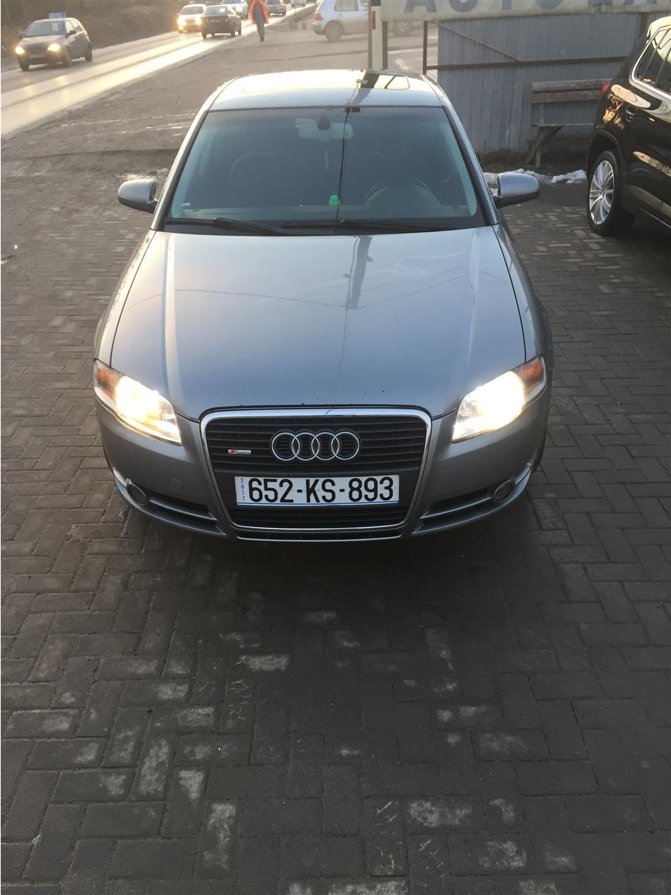 Audi-A4-
