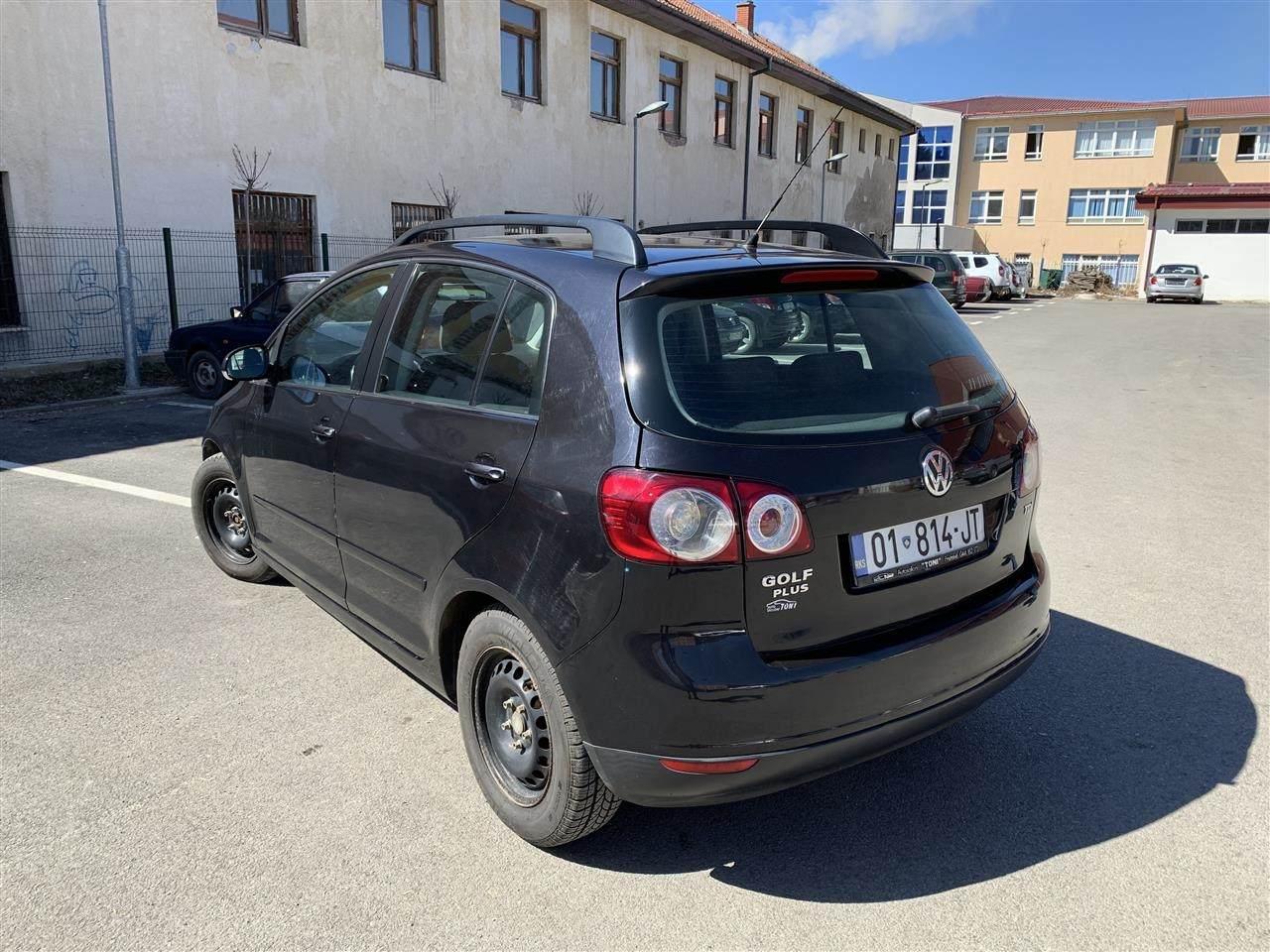 Golf-Plus