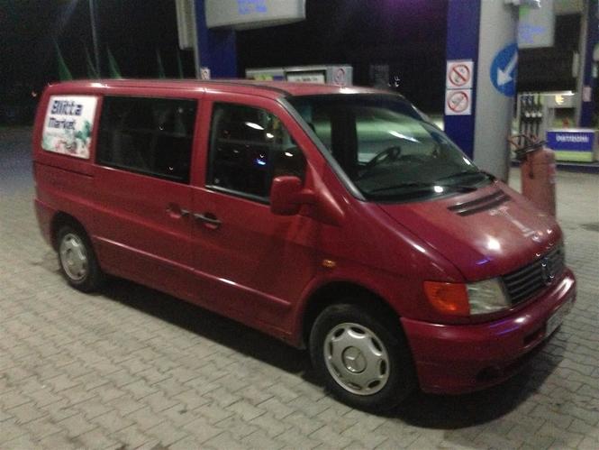 vito 220