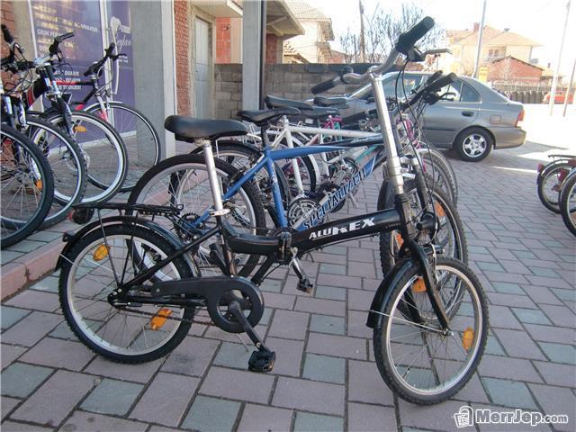 Biciklet