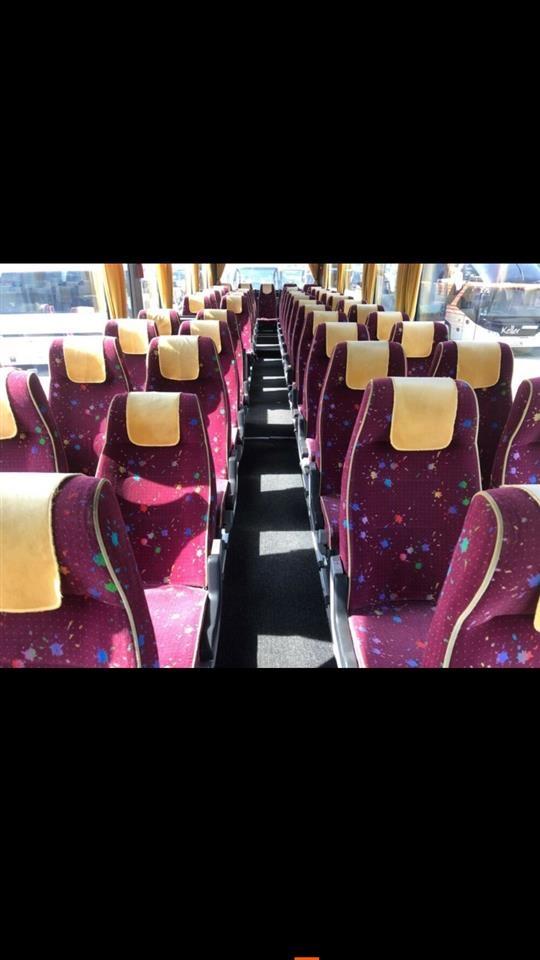Setra