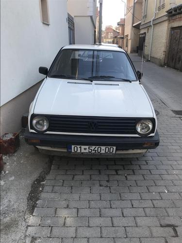 Golf 2