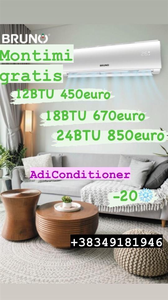 AdiConditioner