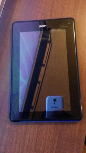TABLET ACER 