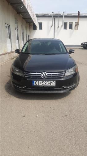 Passat b7