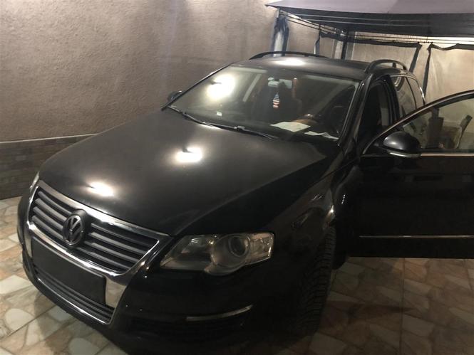 Passat