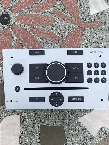 Radio
