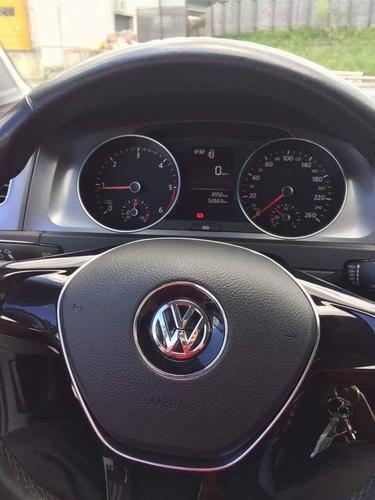 Golf 7 2015
