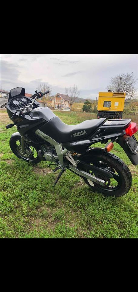 Yamaha-