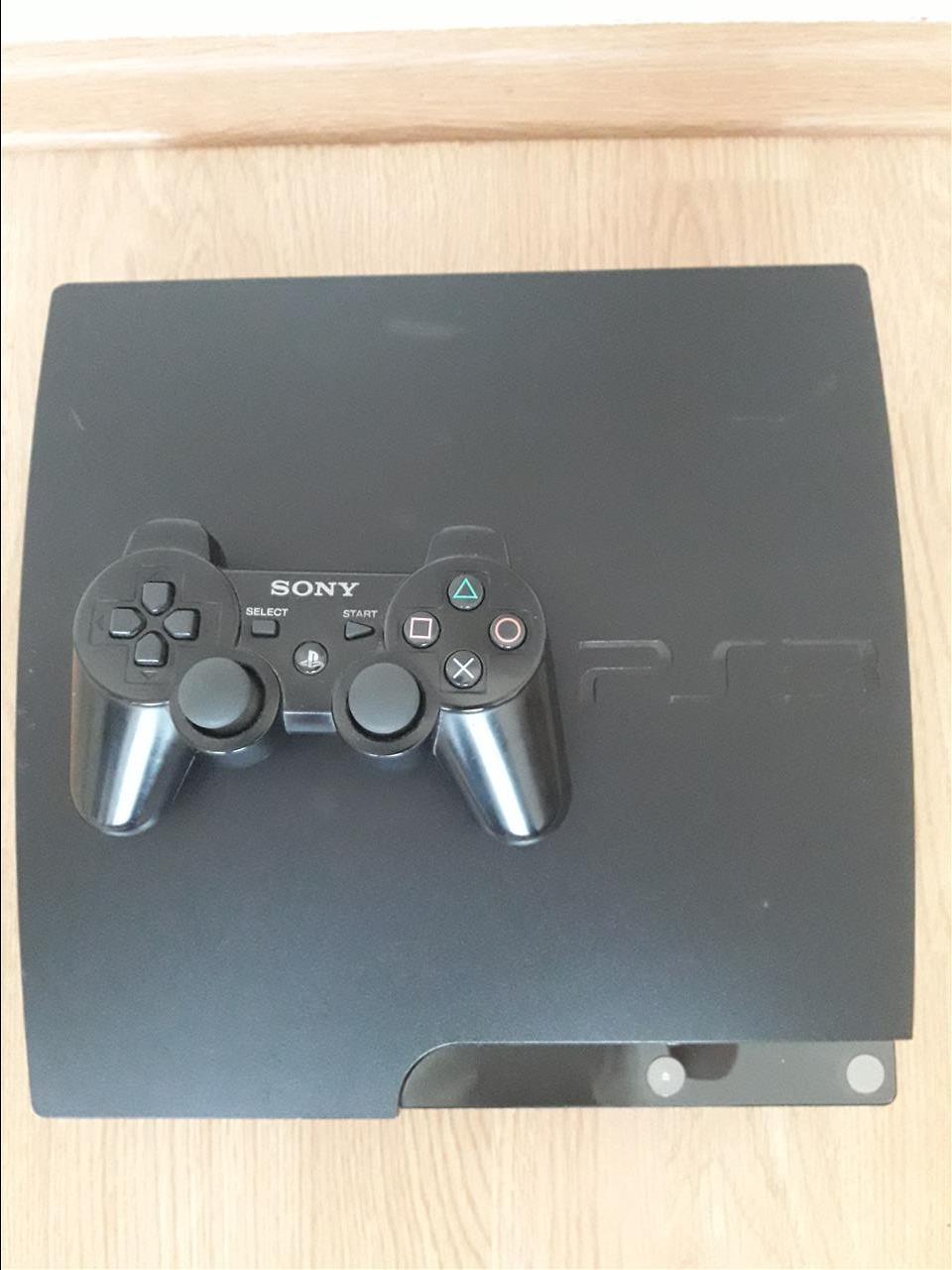 -----PS3-Slim-------