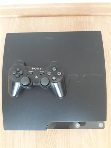 -----PS3 Slim ------
