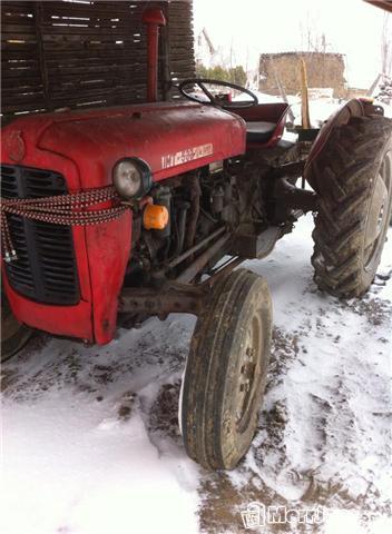 Traktor-
