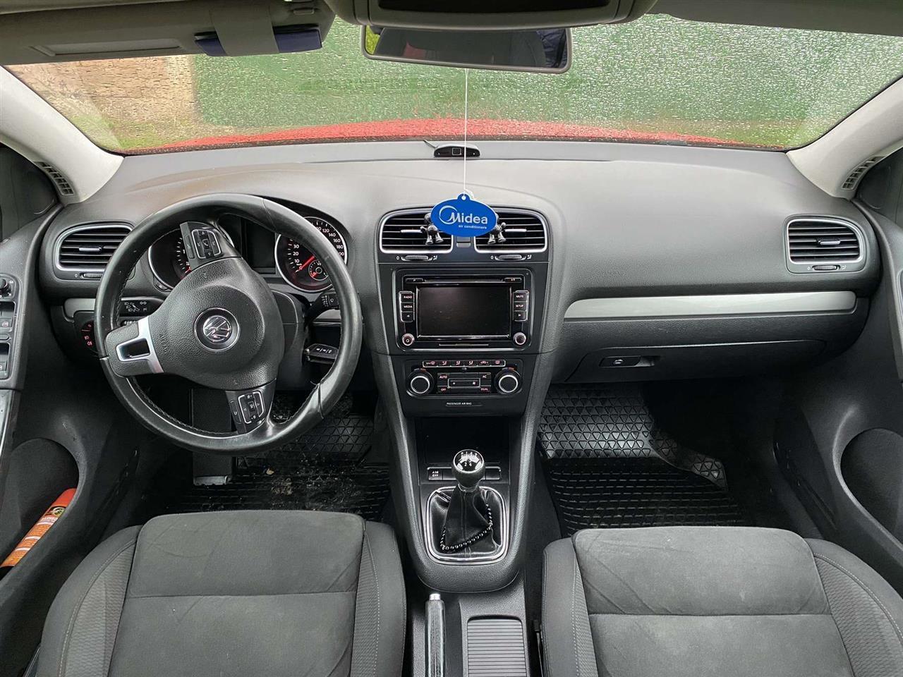 Golf-6