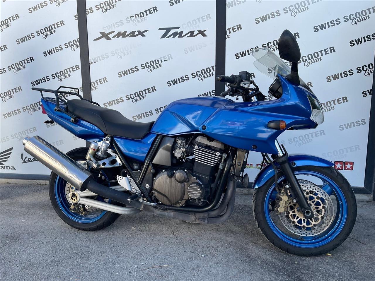 Shitet-Kawasaki