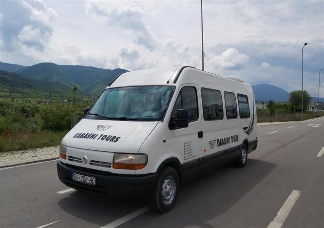 Renault master 2000