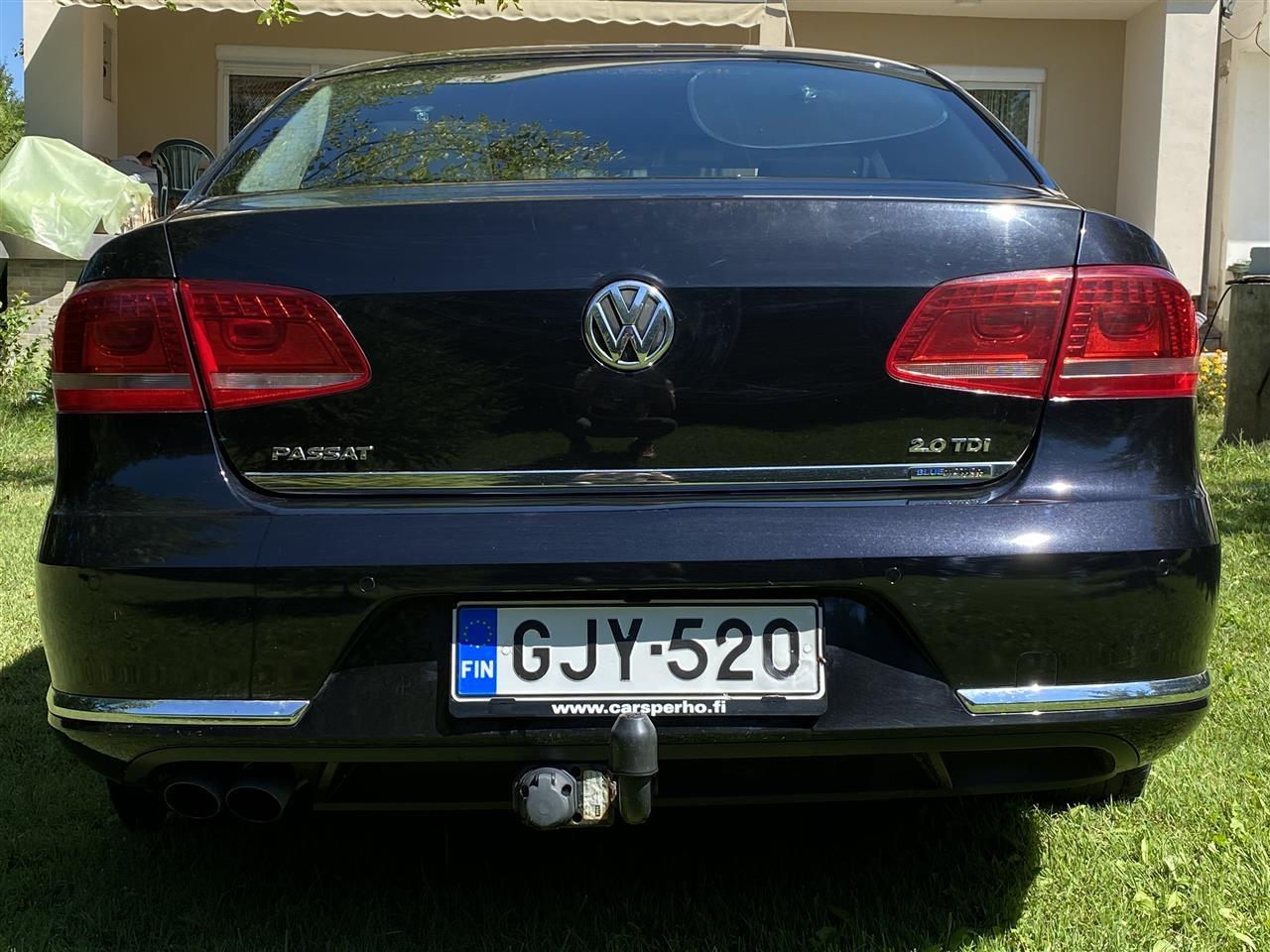 Passat-2-0