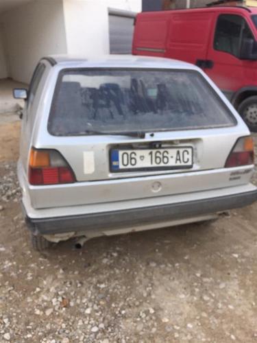Golf 2