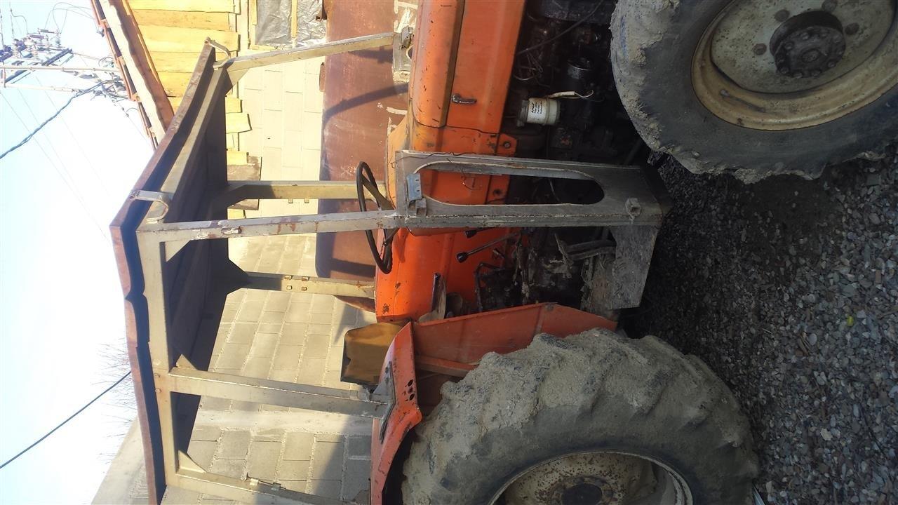 TRAKTOR-