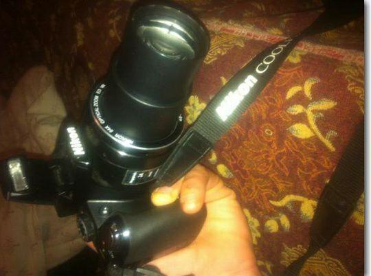 Nikon
