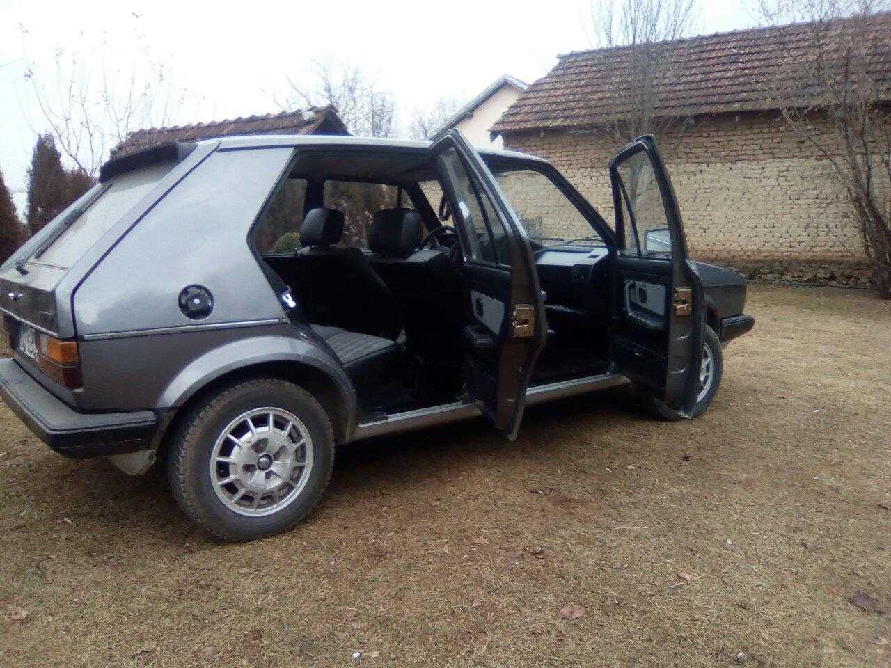 Golf-1