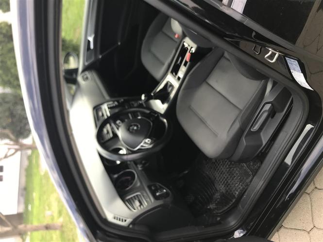 Golf 7