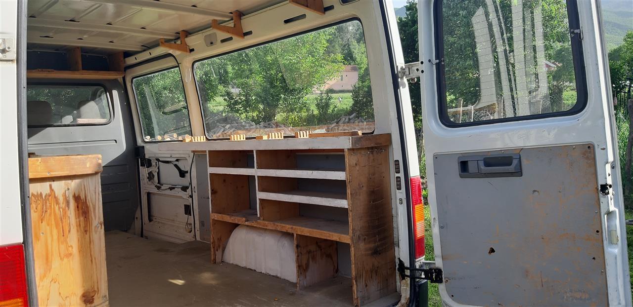 Kombi-