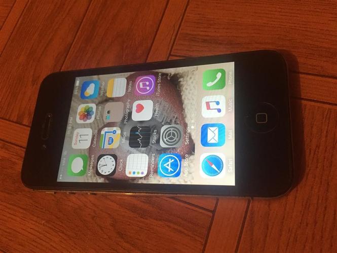 iphone 4