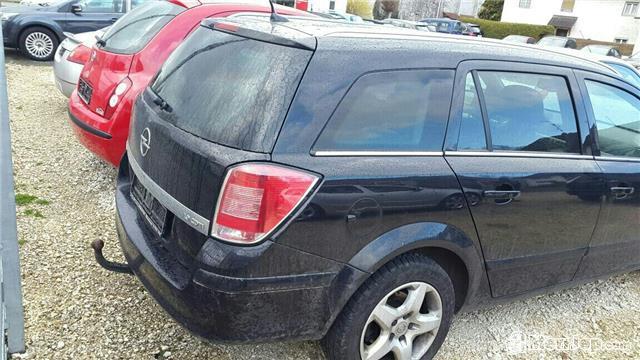 Opel Astra dizel -07