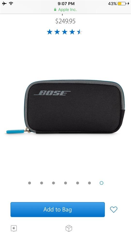 Bose