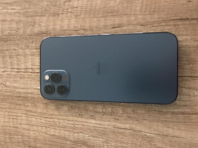 Iphone 12 pro