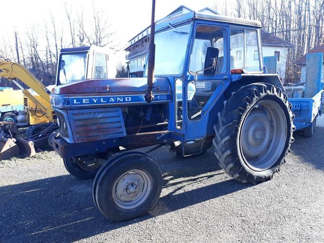Traktor