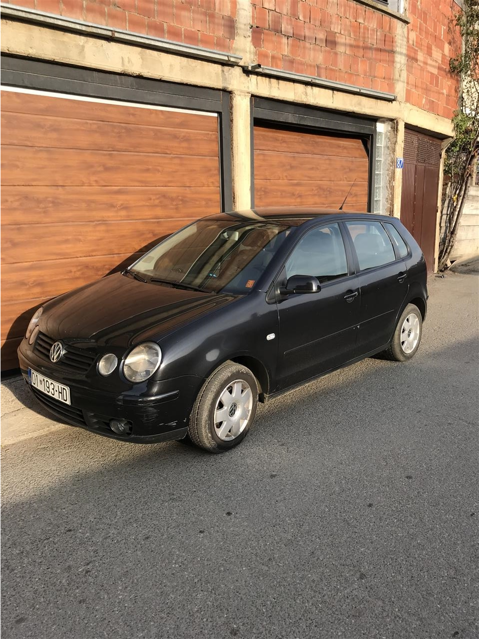 Polo-