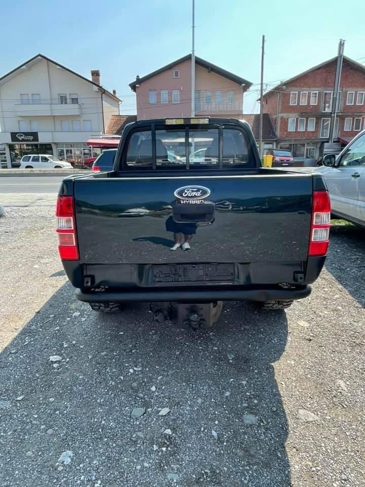 Ford-Ranger
