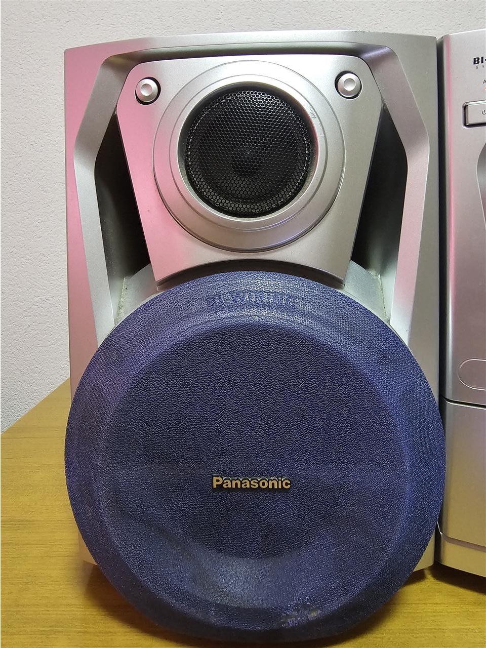 Studio-Panasonic