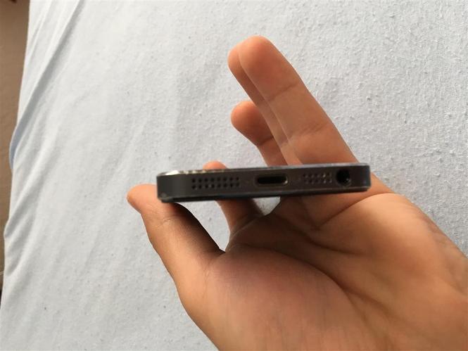 Iphone 5 16 giga