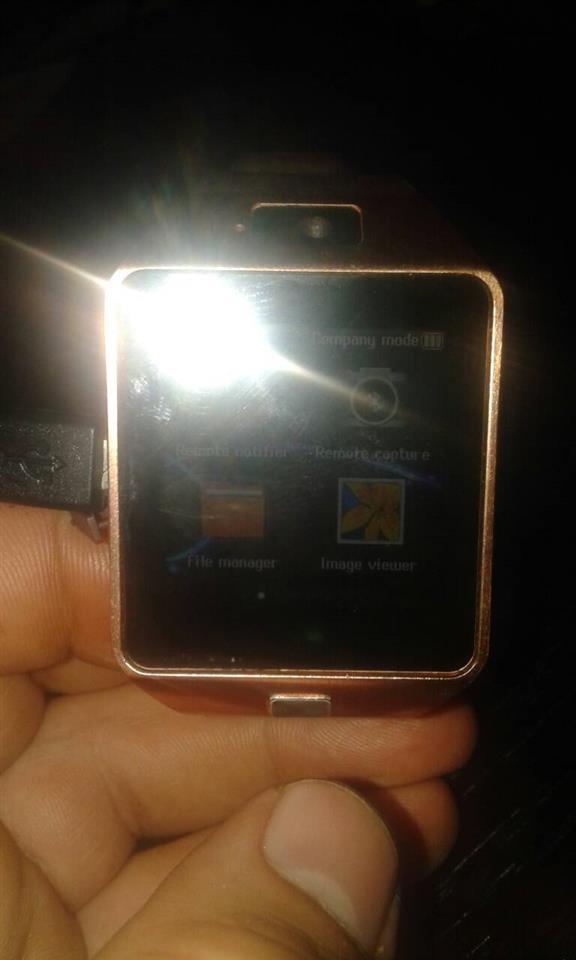 shes-Smartwatch