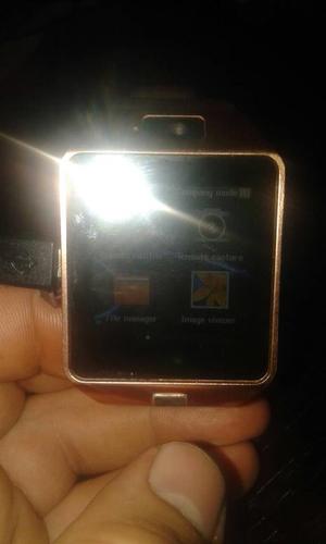 shes Smartwatch