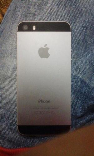 Iphone 5s 