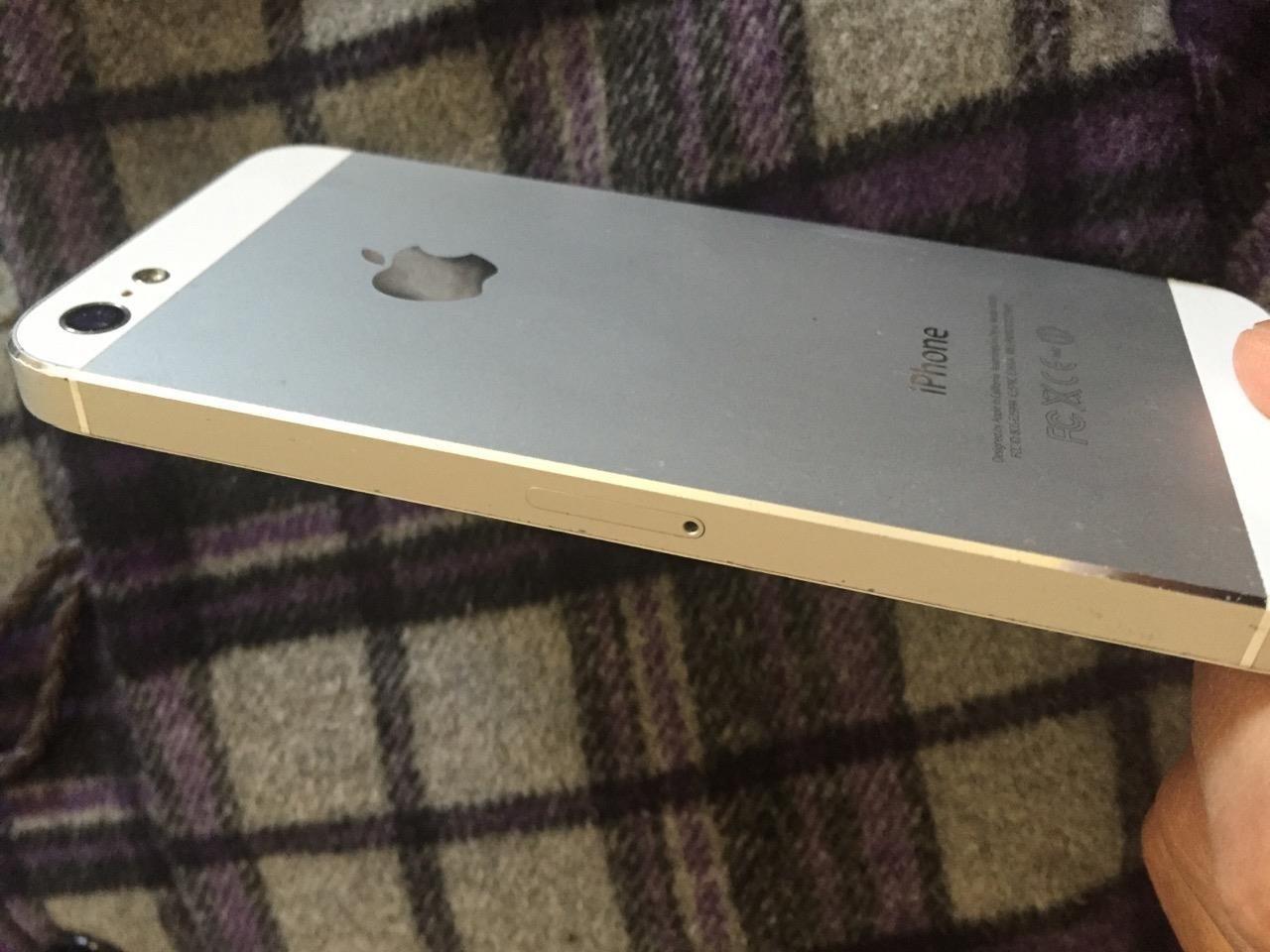 Iphon-5
