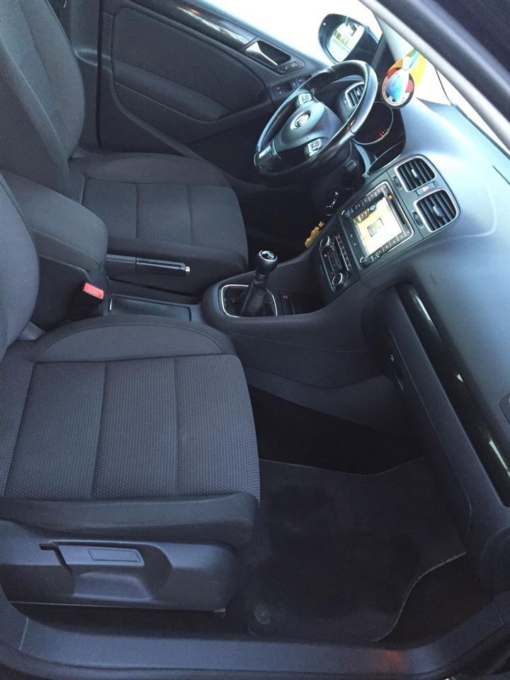 Golf-6