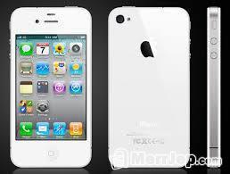 iPhone 4