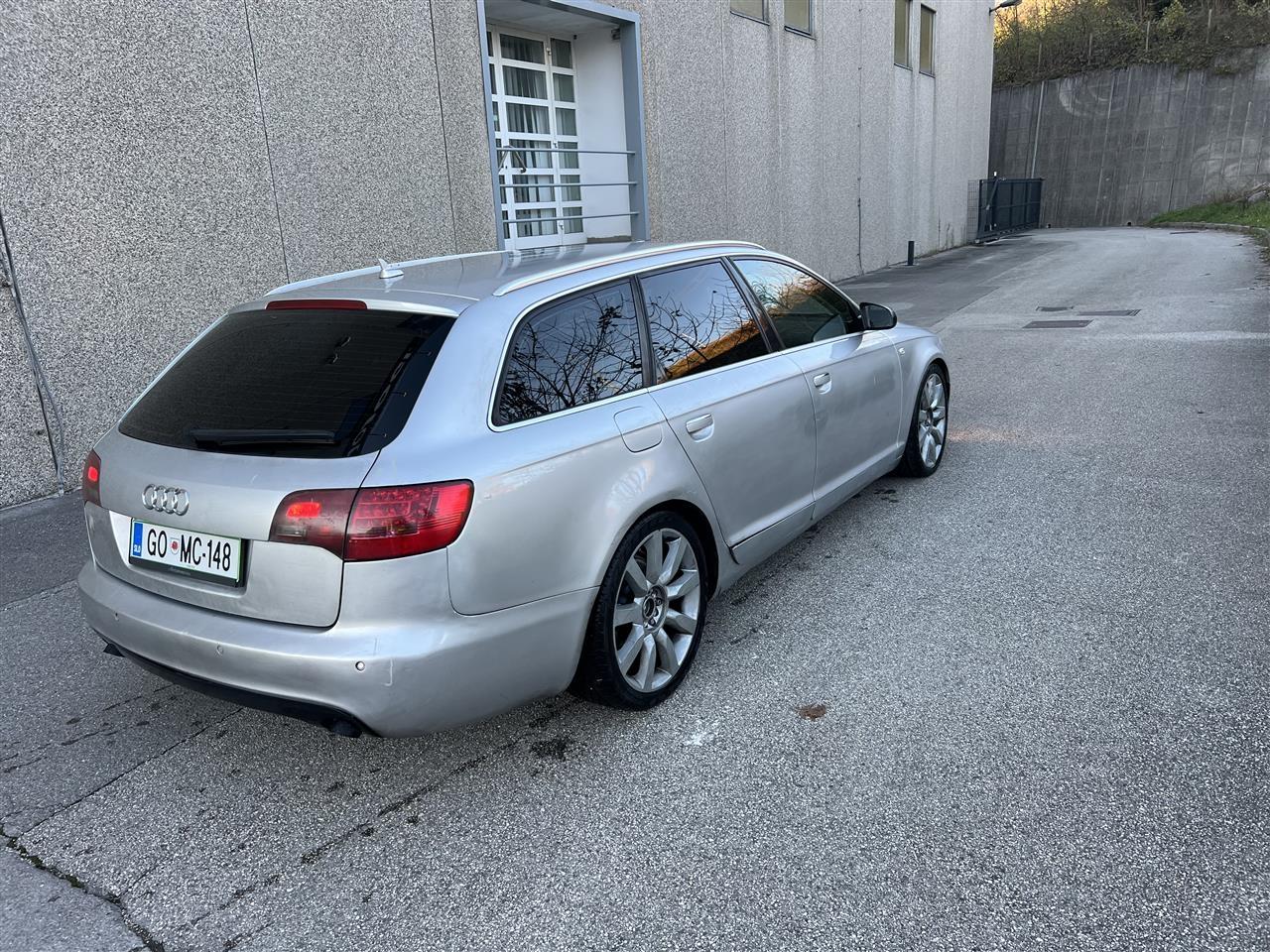AUDI-A6