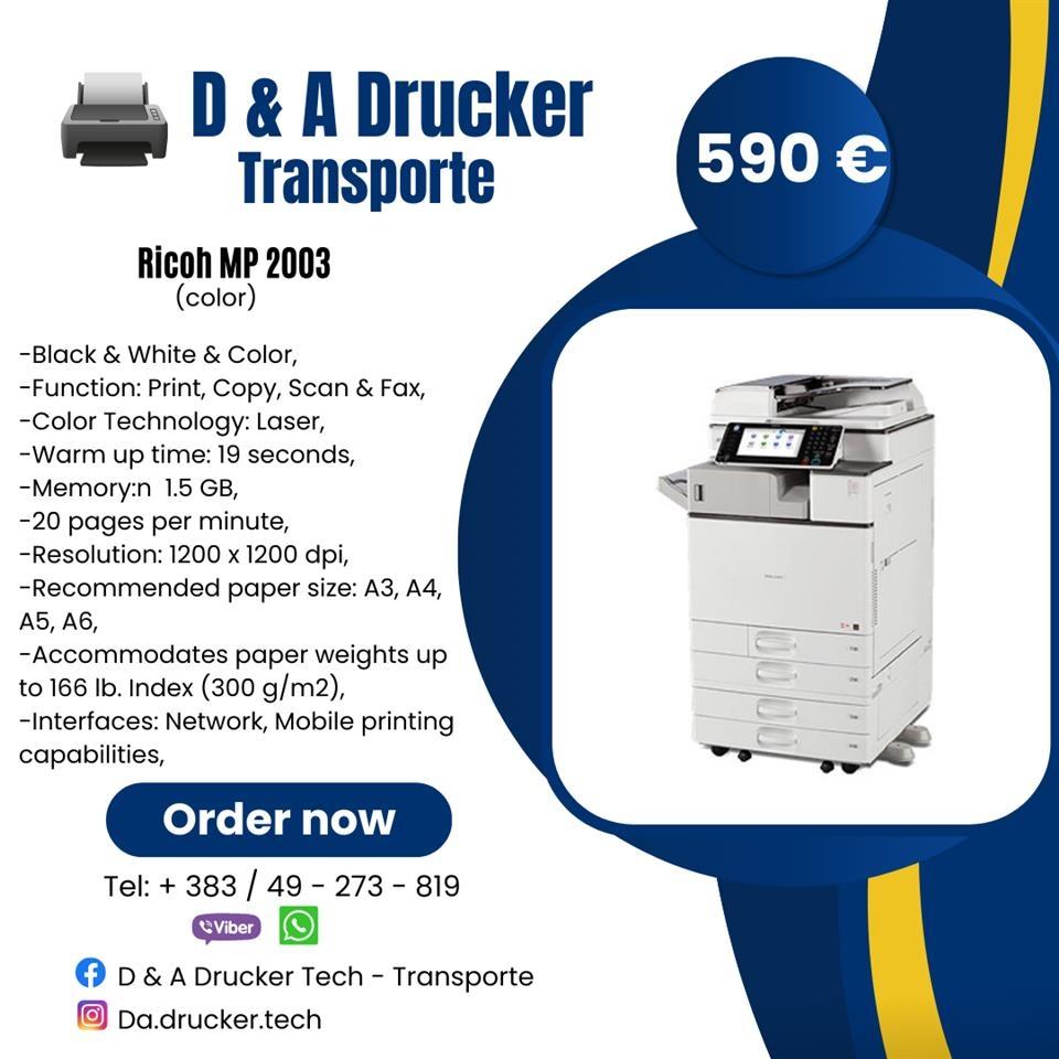 Printer---Skaner-
